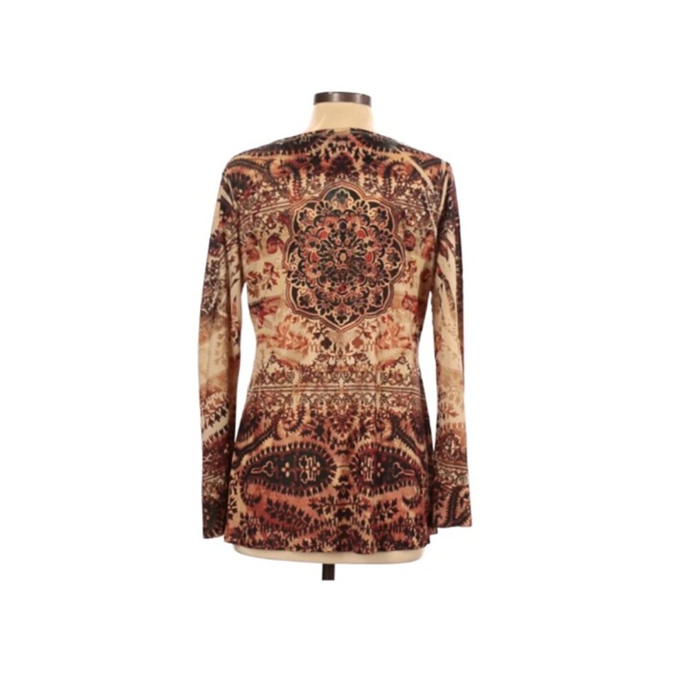 Chicos Boho Tunic - image 2